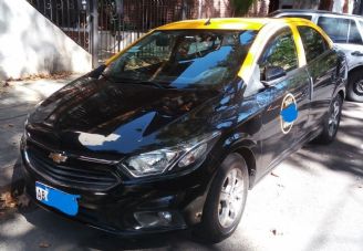 Chevrolet Prisma Usado en Buenos Aires