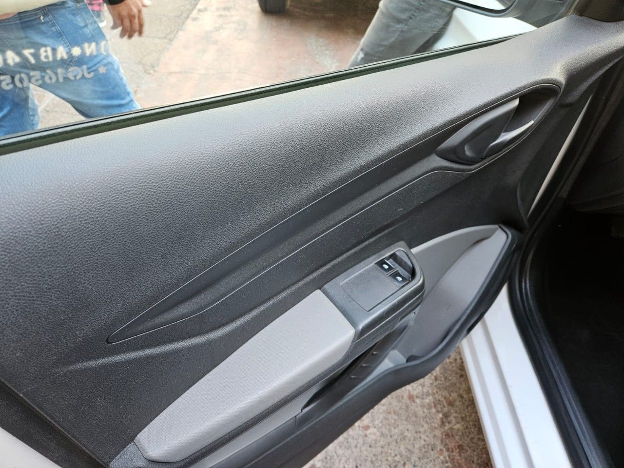 Chevrolet Prisma Usado en Mendoza, deRuedas