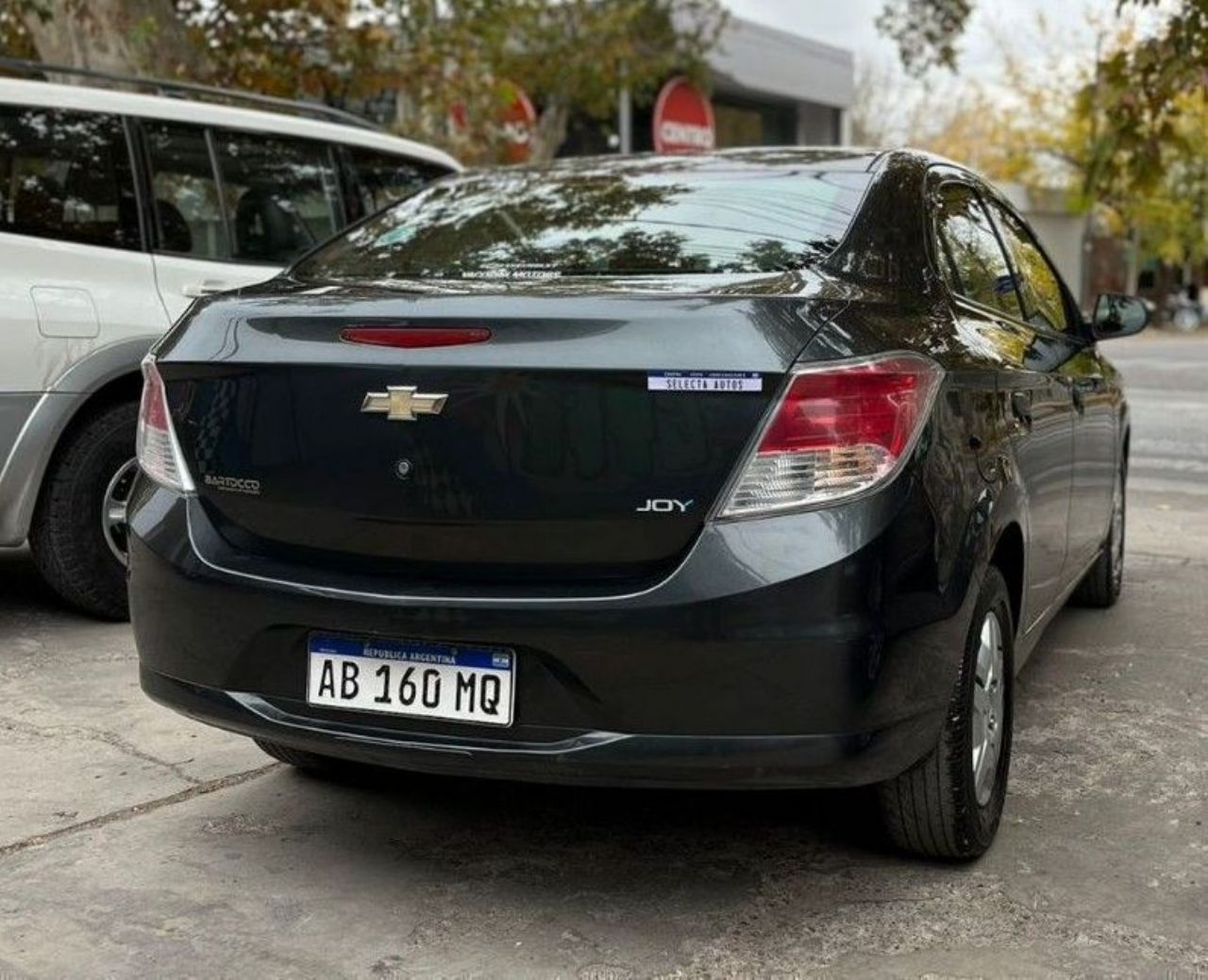 Chevrolet Prisma Usado en Mendoza, deRuedas