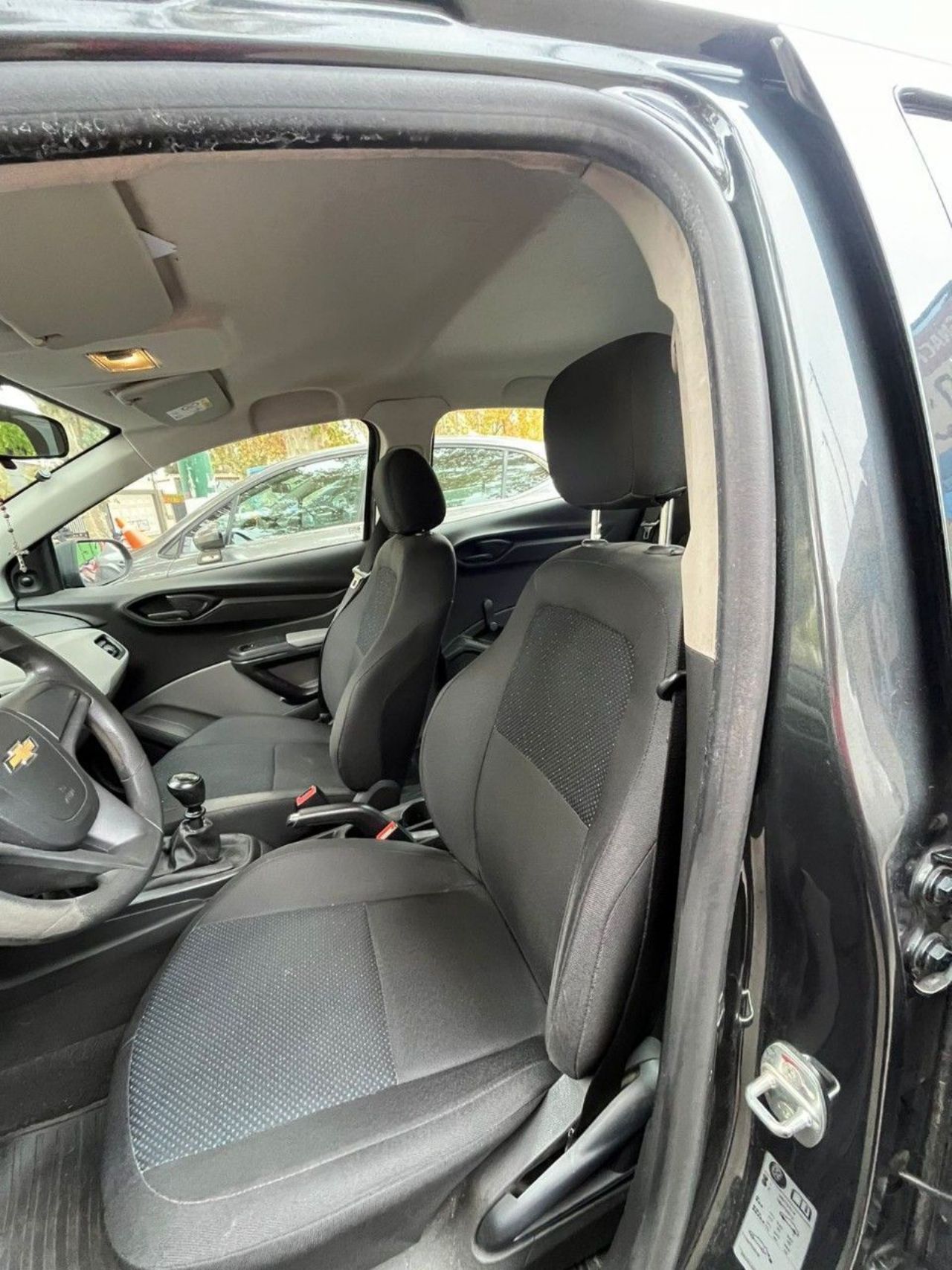 Chevrolet Prisma Usado en Mendoza, deRuedas