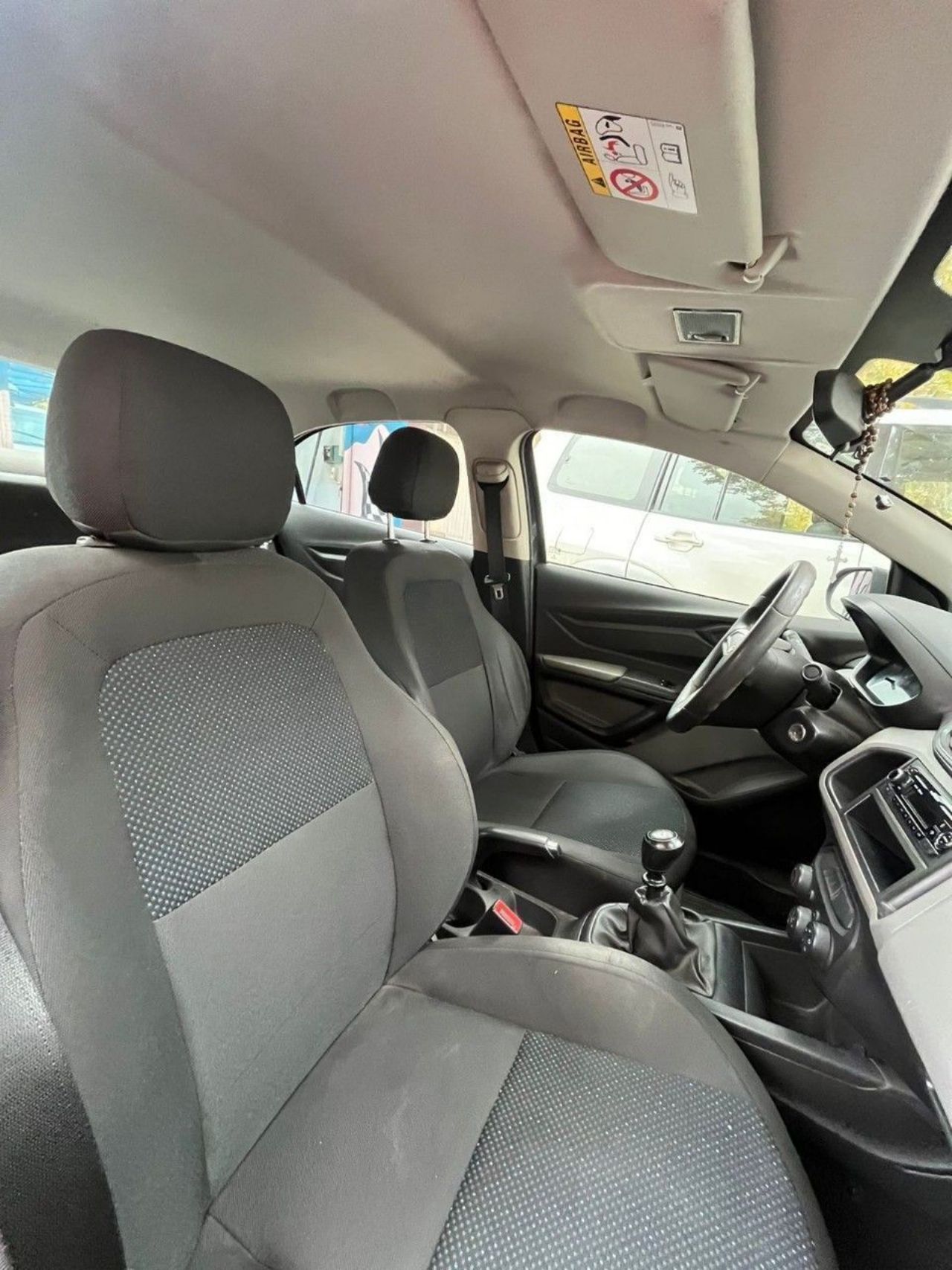 Chevrolet Prisma Usado en Mendoza, deRuedas