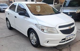 Chevrolet Prisma Usado en San Juan