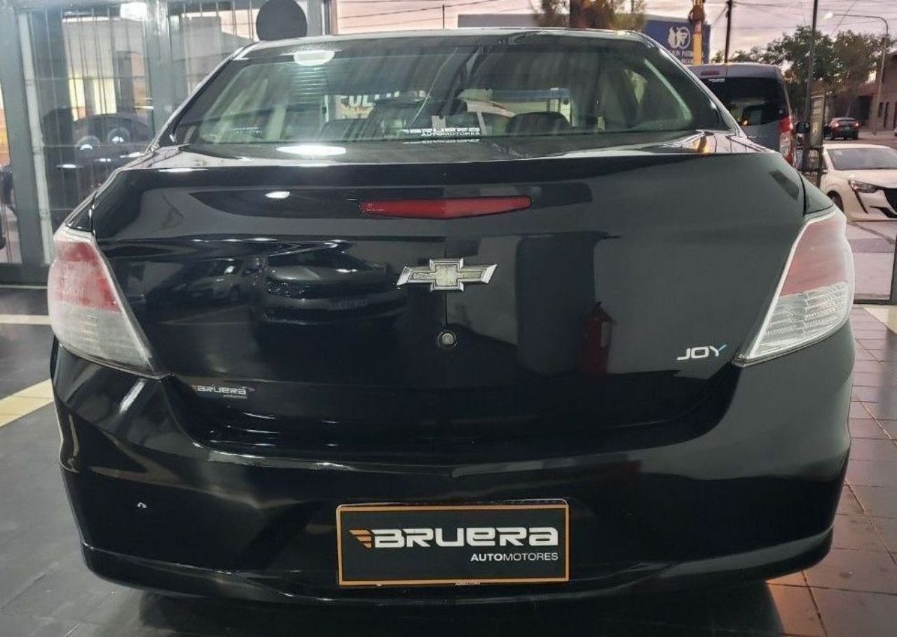 Chevrolet Prisma Usado en Mendoza, deRuedas