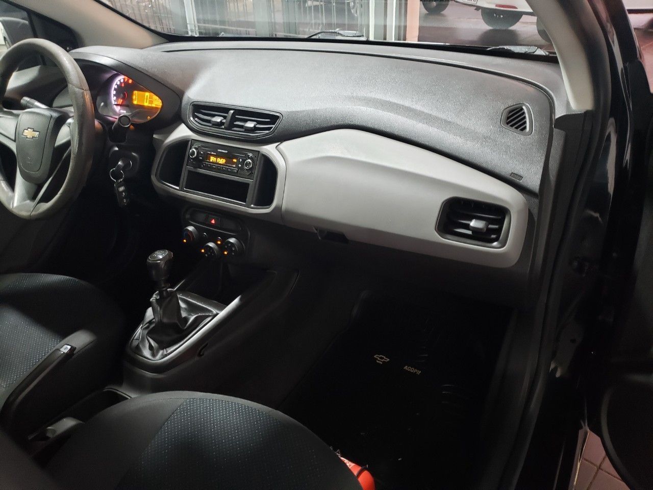 Chevrolet Prisma Usado en Mendoza, deRuedas