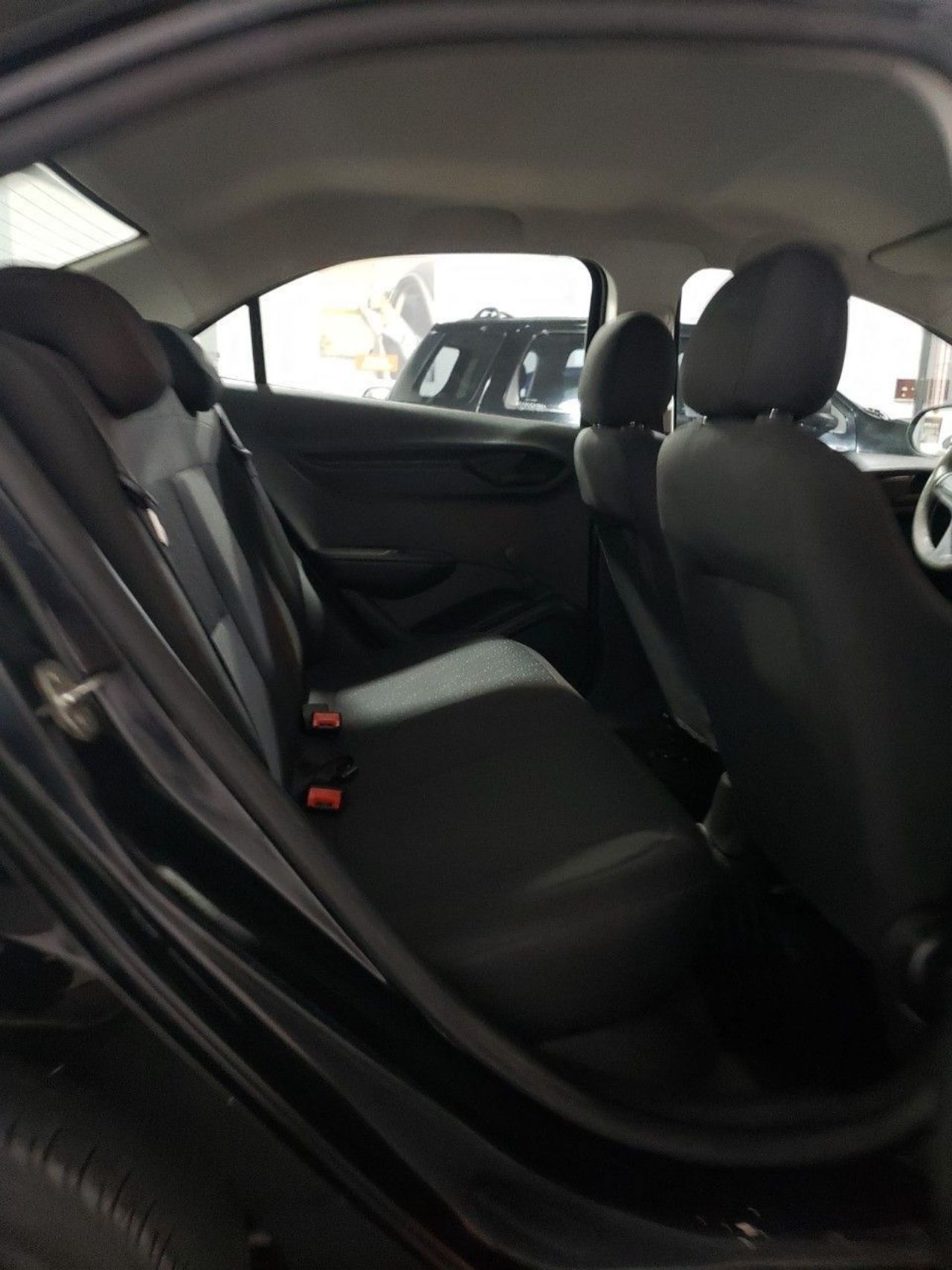 Chevrolet Prisma Usado Financiado en Mendoza, deRuedas