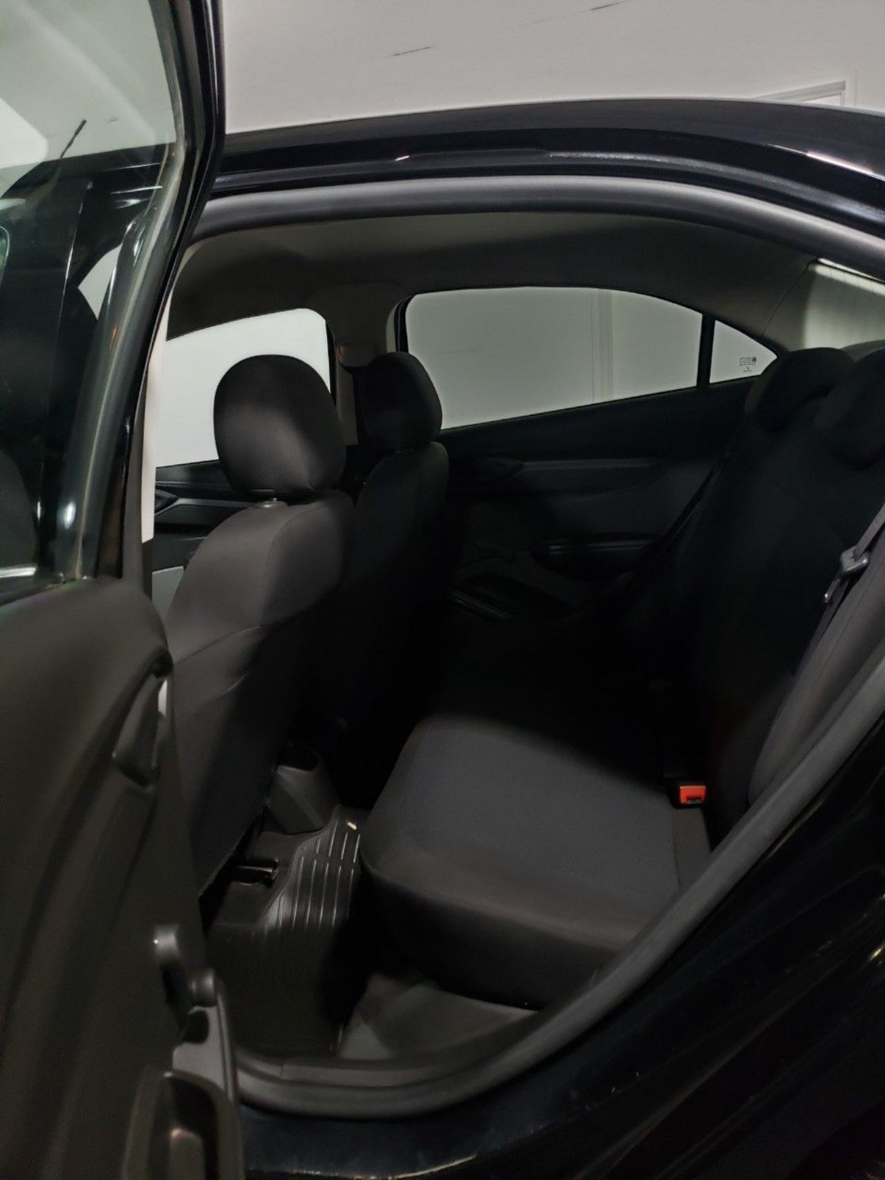 Chevrolet Prisma Usado Financiado en Mendoza, deRuedas