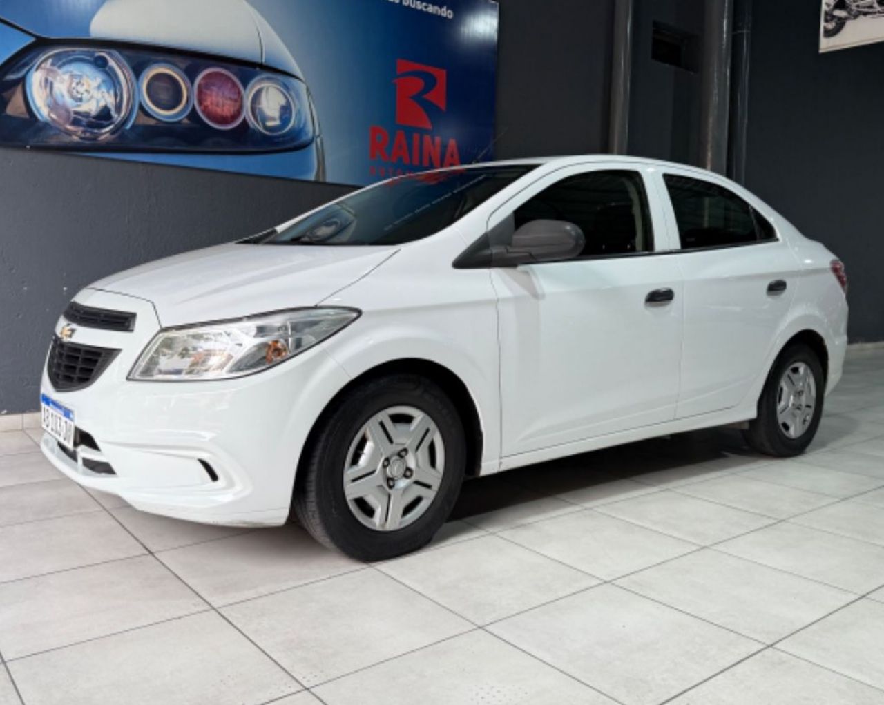 Chevrolet Prisma Usado en Mendoza, deRuedas