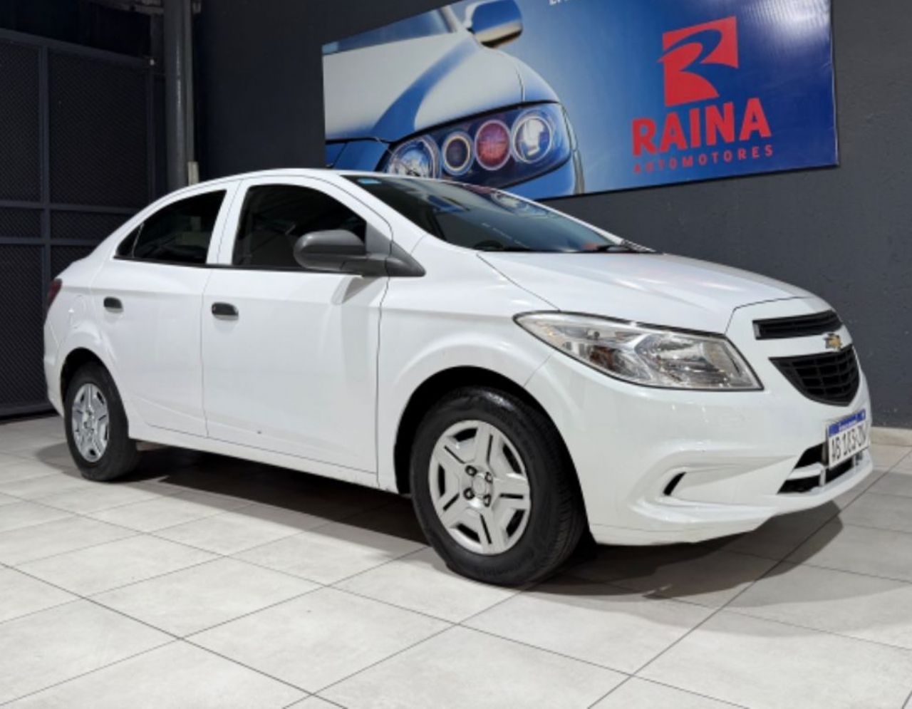 Chevrolet Prisma Usado en Mendoza, deRuedas