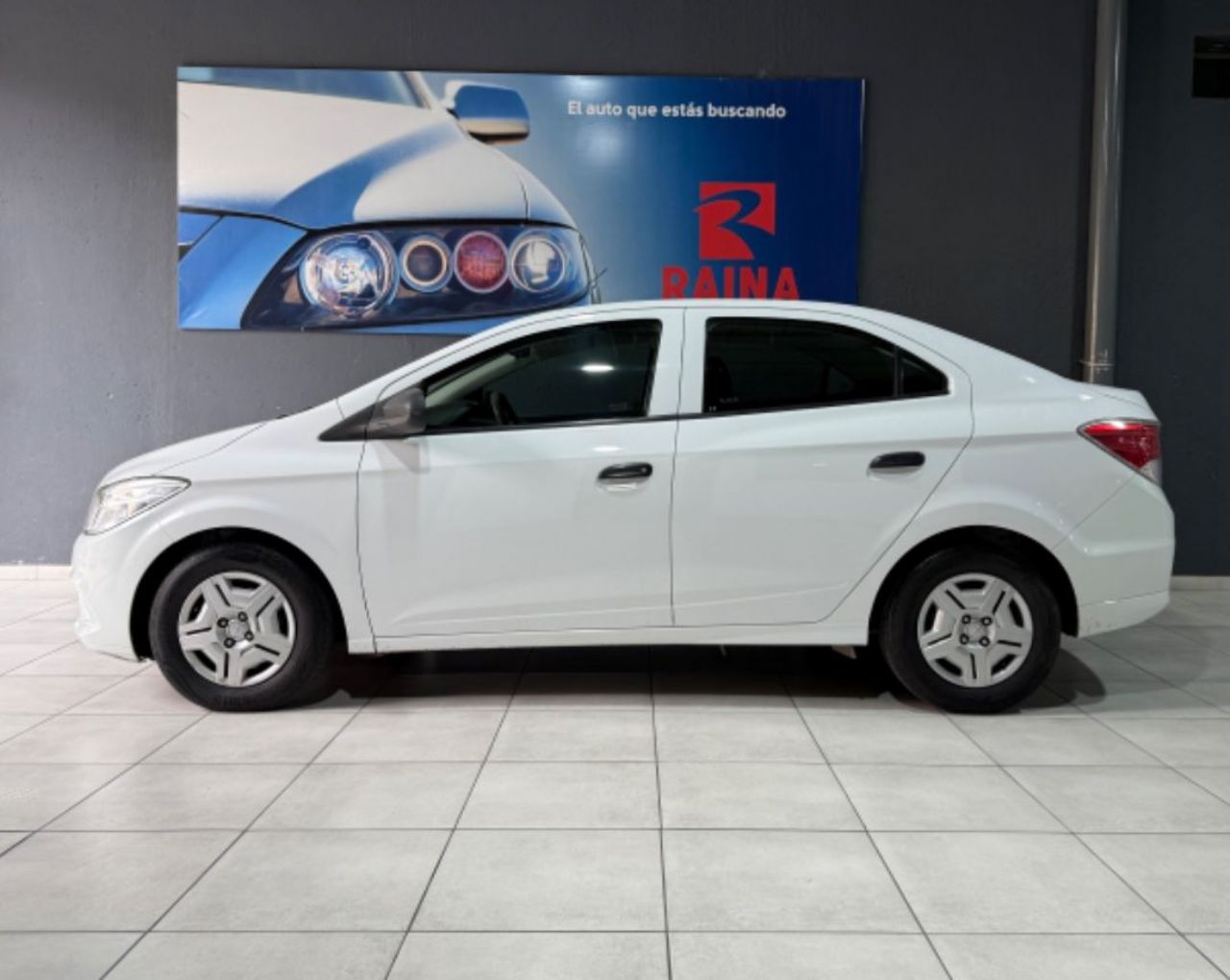 Chevrolet Prisma Usado en Mendoza, deRuedas