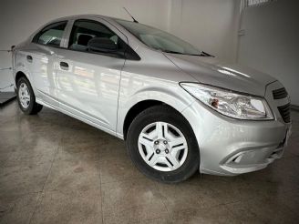 Chevrolet Prisma en Buenos Aires