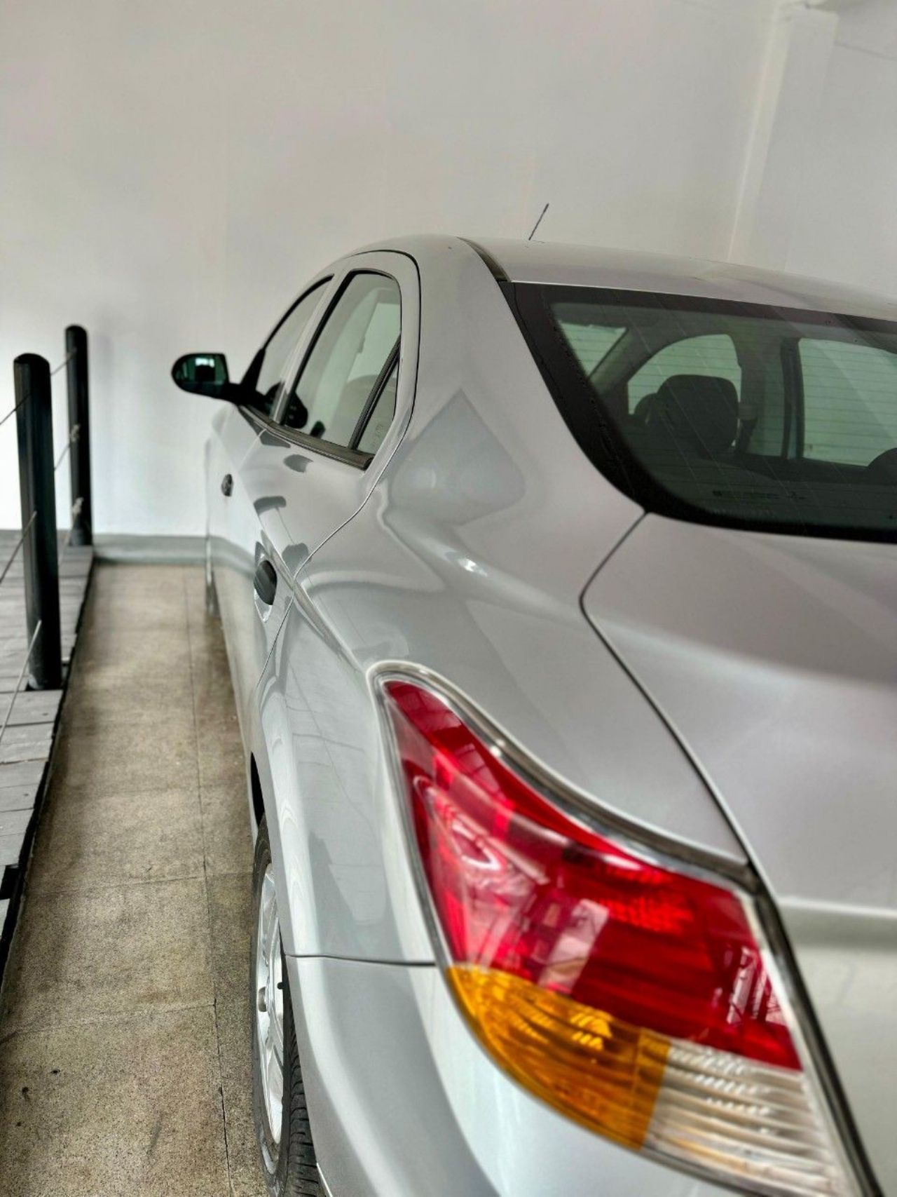 Chevrolet Prisma Usado Financiado en Buenos Aires, deRuedas