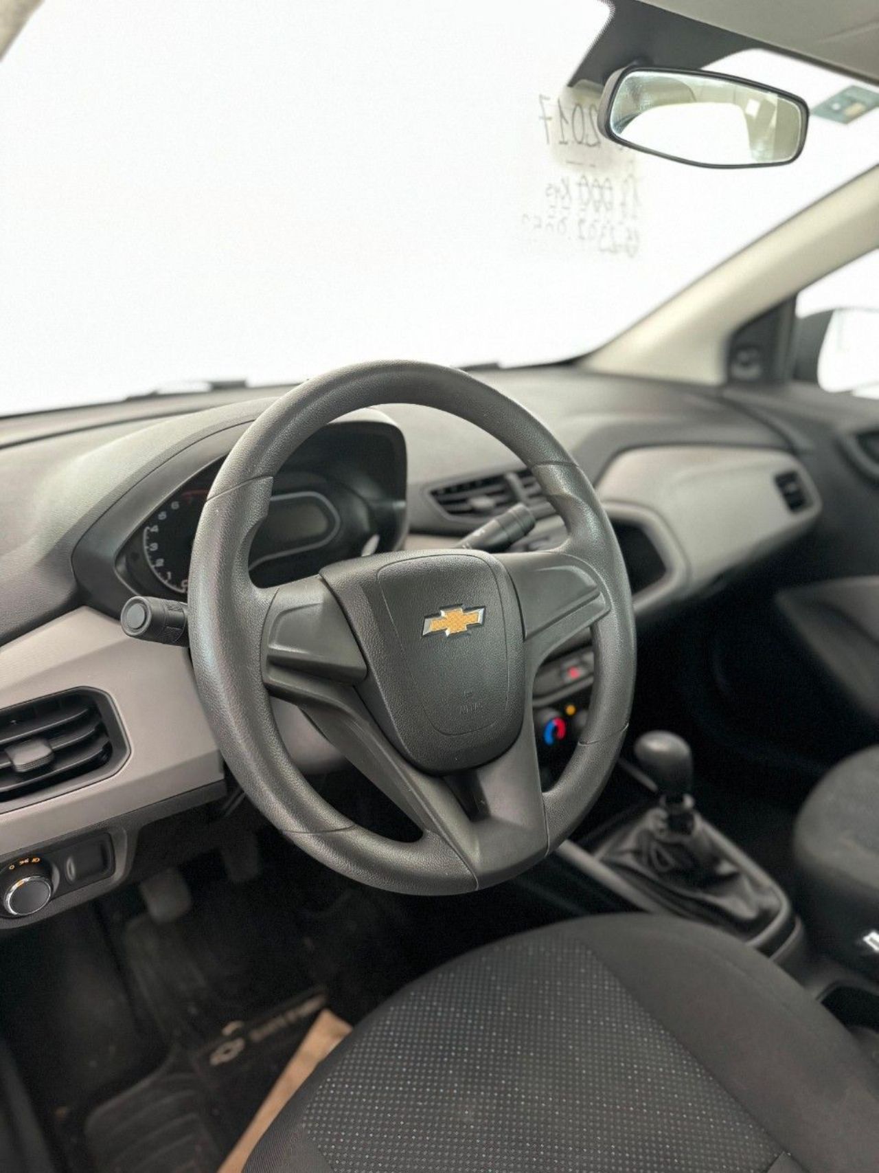 Chevrolet Prisma Usado Financiado en Buenos Aires, deRuedas