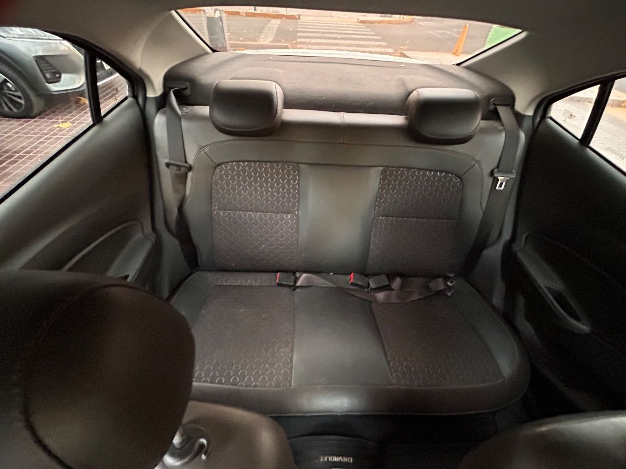 Chevrolet Prisma Usado en Mendoza, deRuedas