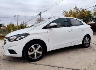 Chevrolet Prisma Usado en San Juan