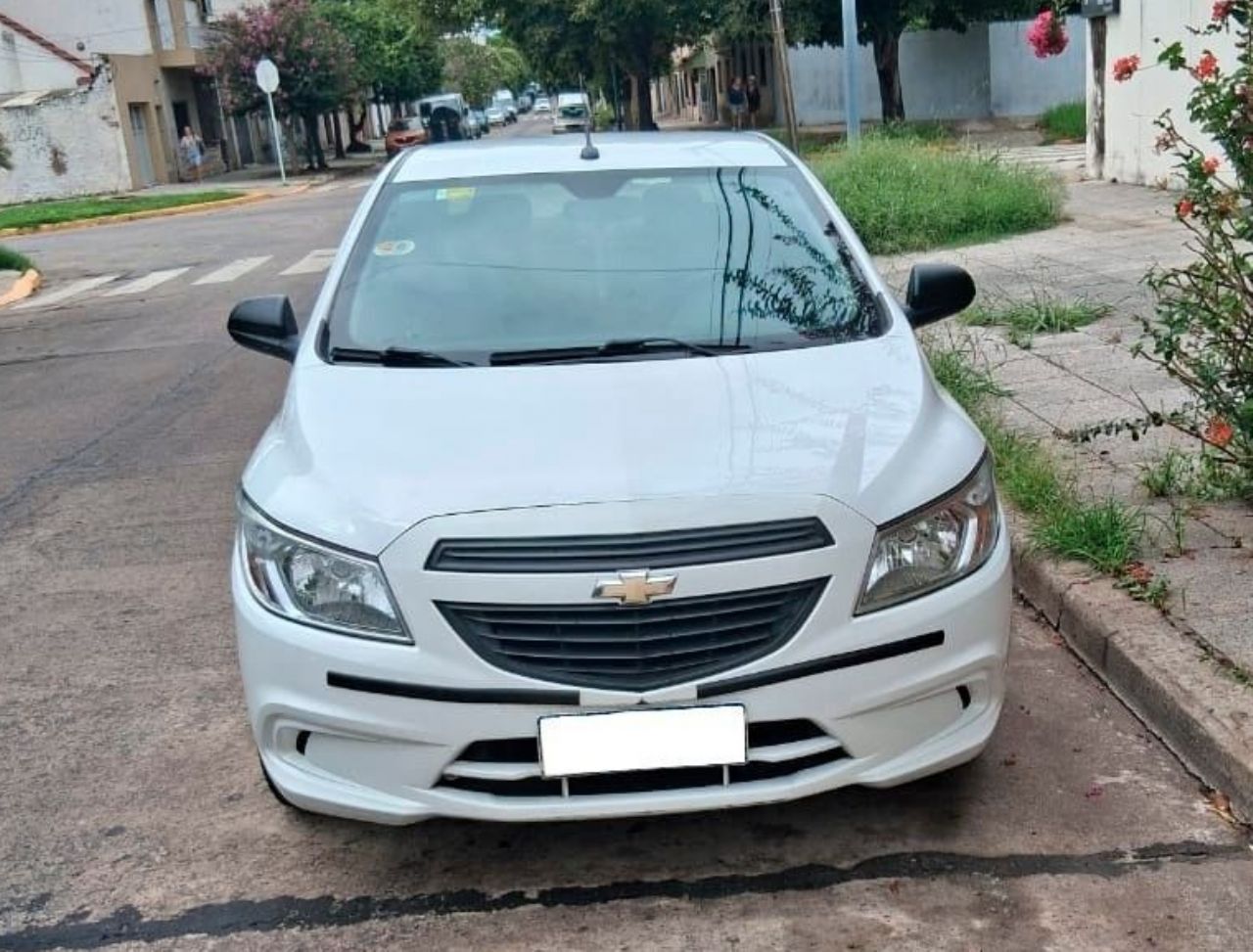 Chevrolet Prisma Usado en Buenos Aires, deRuedas