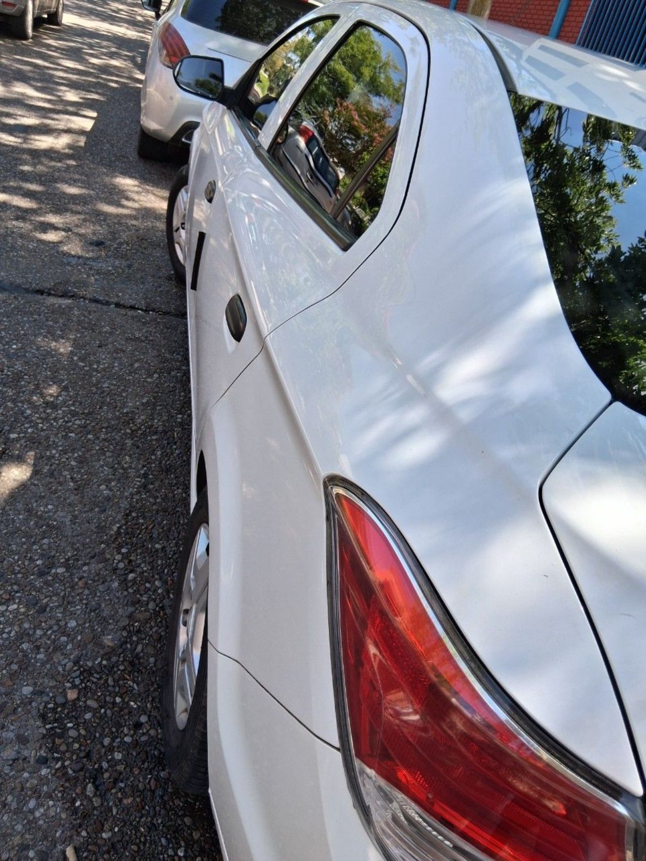 Chevrolet Prisma Usado en Buenos Aires, deRuedas