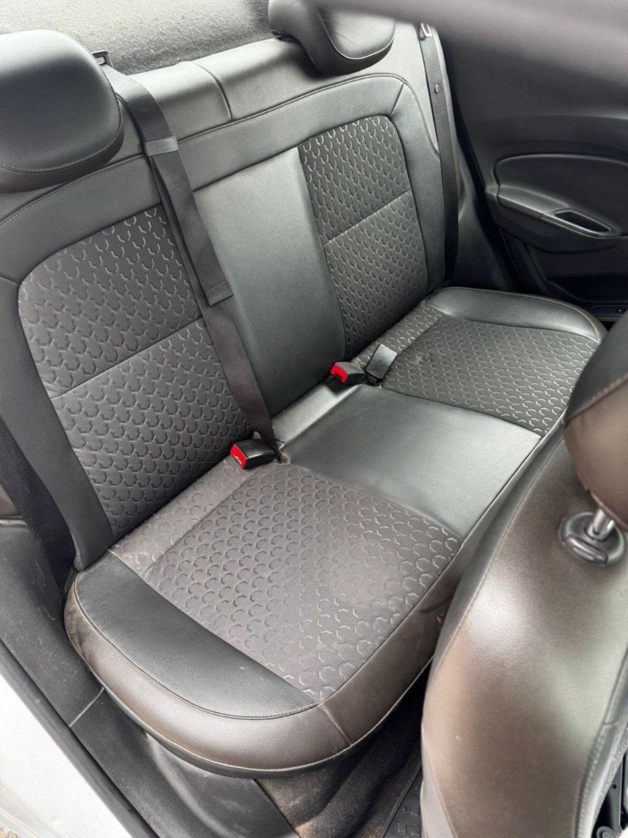 Chevrolet Prisma Usado Financiado en Córdoba, deRuedas