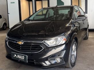 Chevrolet Prisma Usado en Mendoza