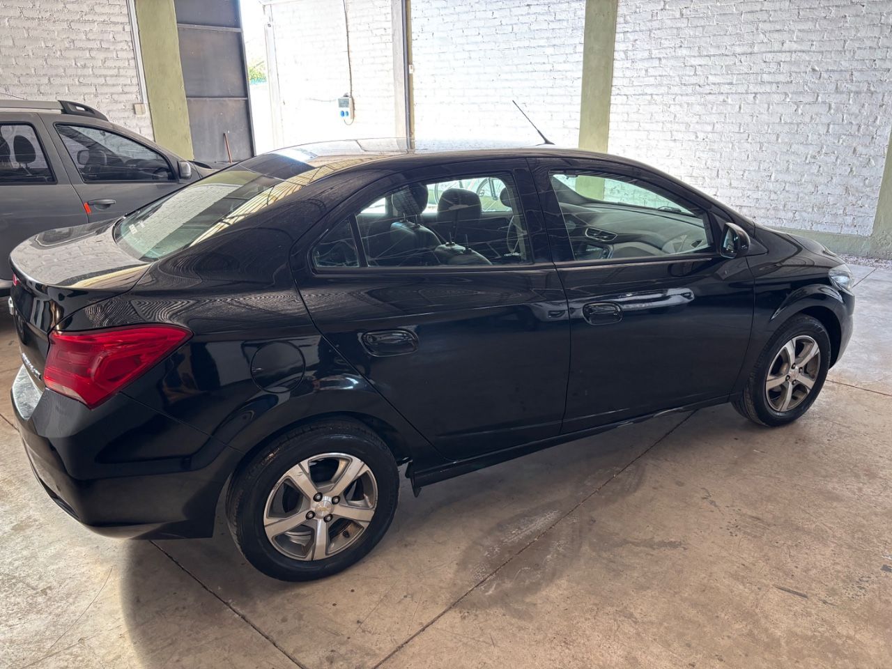 Chevrolet Prisma Usado en Mendoza, deRuedas
