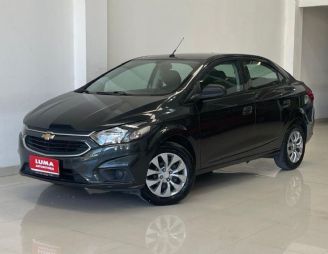 Chevrolet Prisma Usado en Mendoza Financiado