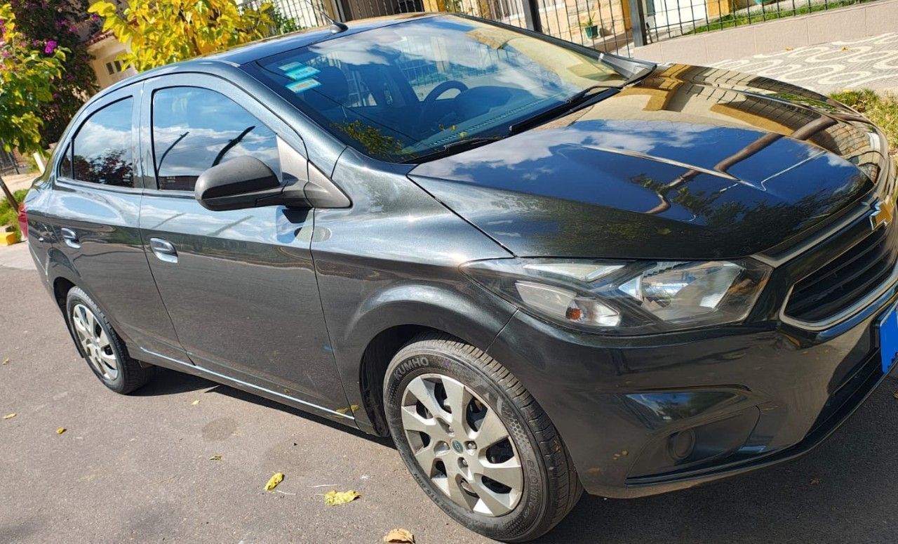 Chevrolet Prisma Usado en Mendoza, deRuedas