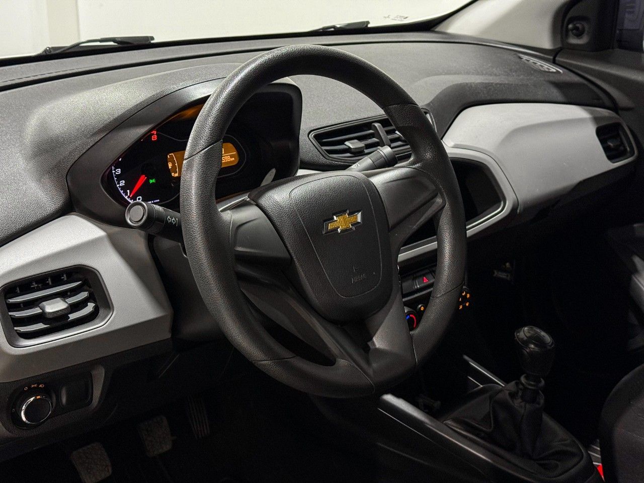 Chevrolet Prisma Usado Financiado en San Juan, deRuedas
