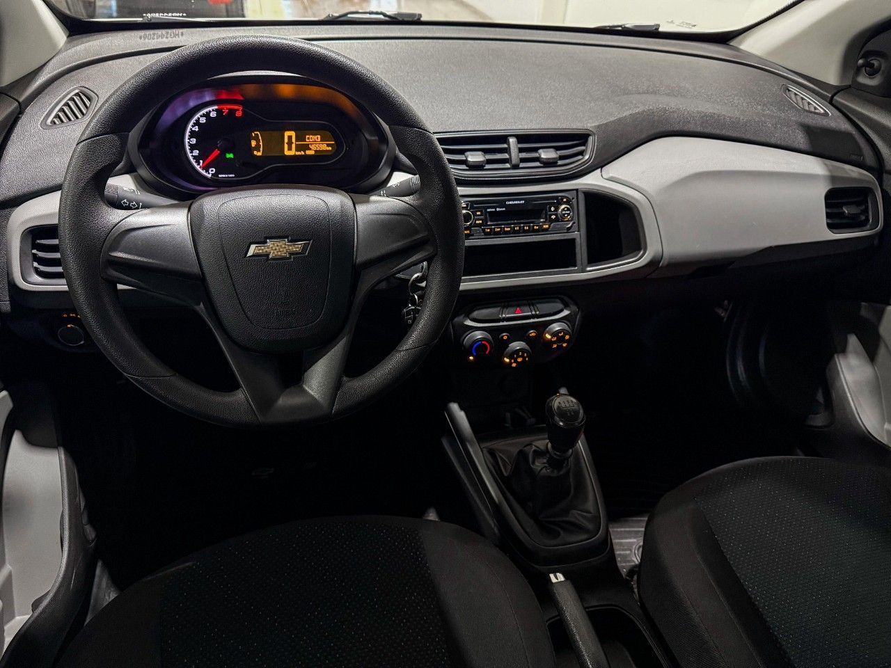 Chevrolet Prisma Usado Financiado en San Juan, deRuedas