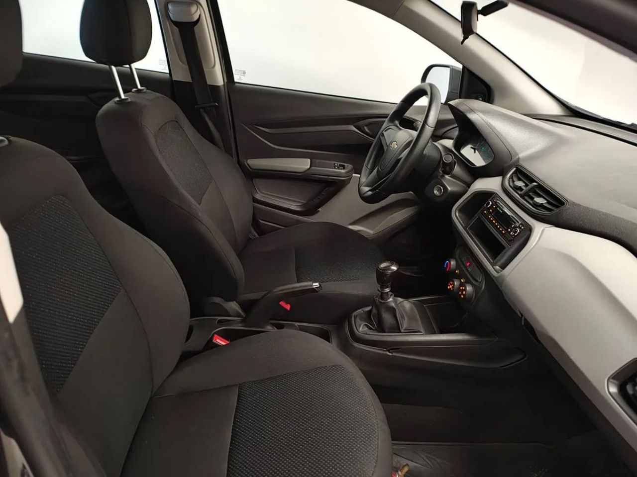 Chevrolet Prisma Usado en Córdoba, deRuedas