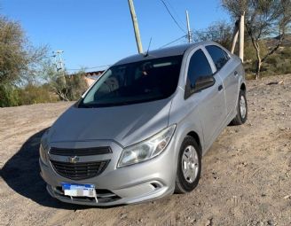 Chevrolet Prisma Usado en Mendoza