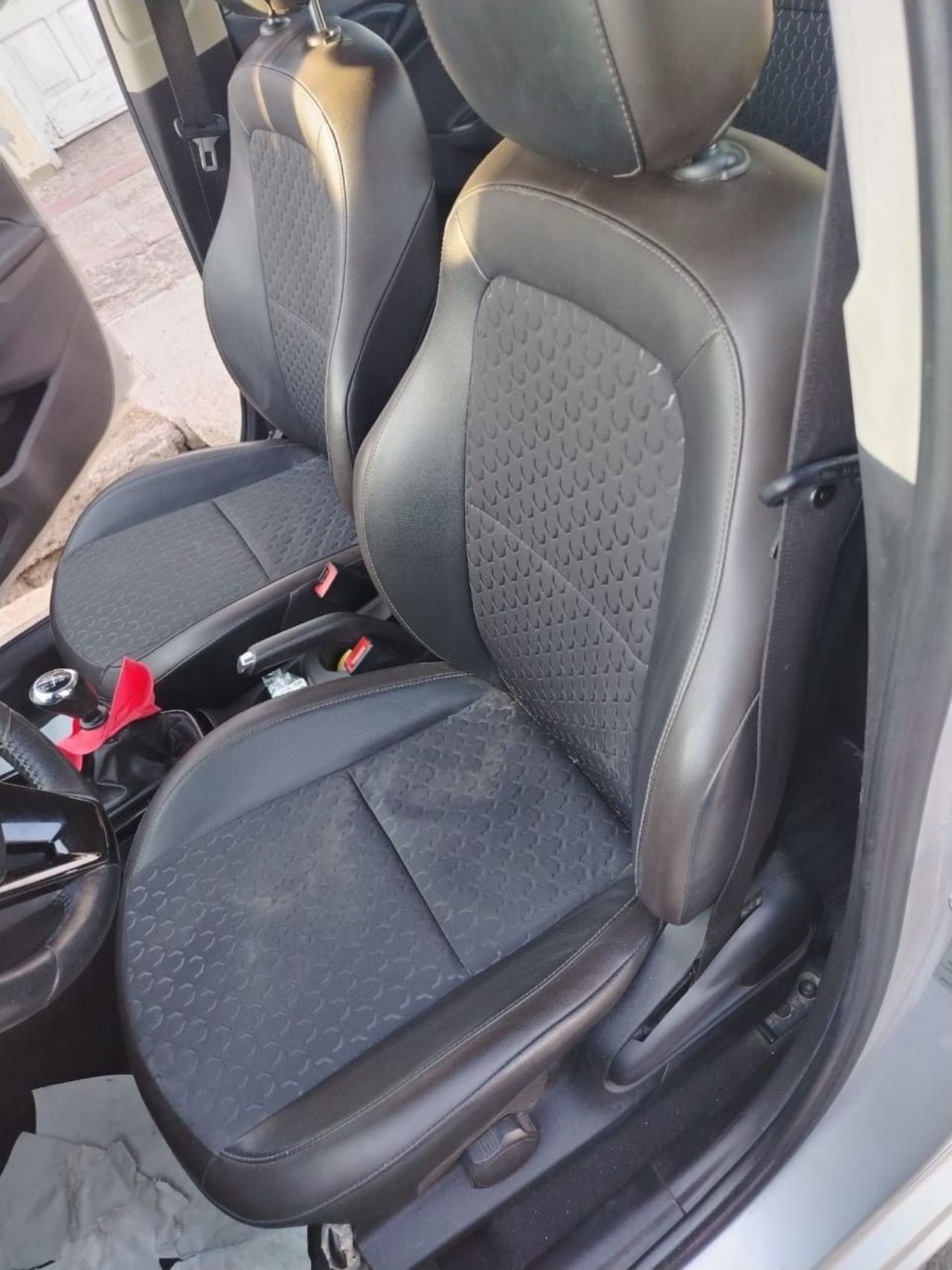Chevrolet Prisma Usado en Mendoza, deRuedas