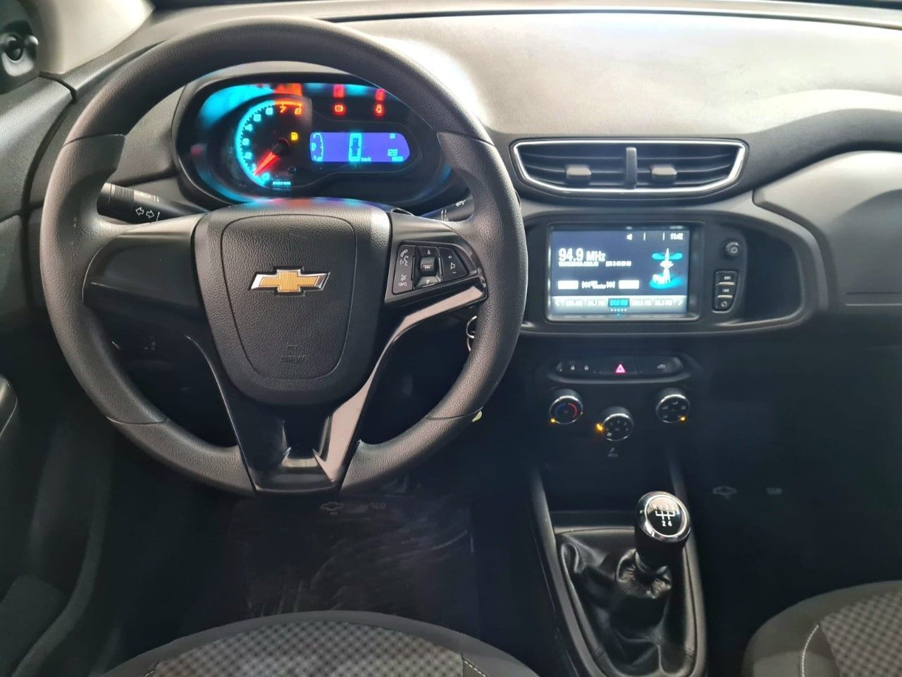 Chevrolet Prisma Usado en Mendoza, deRuedas