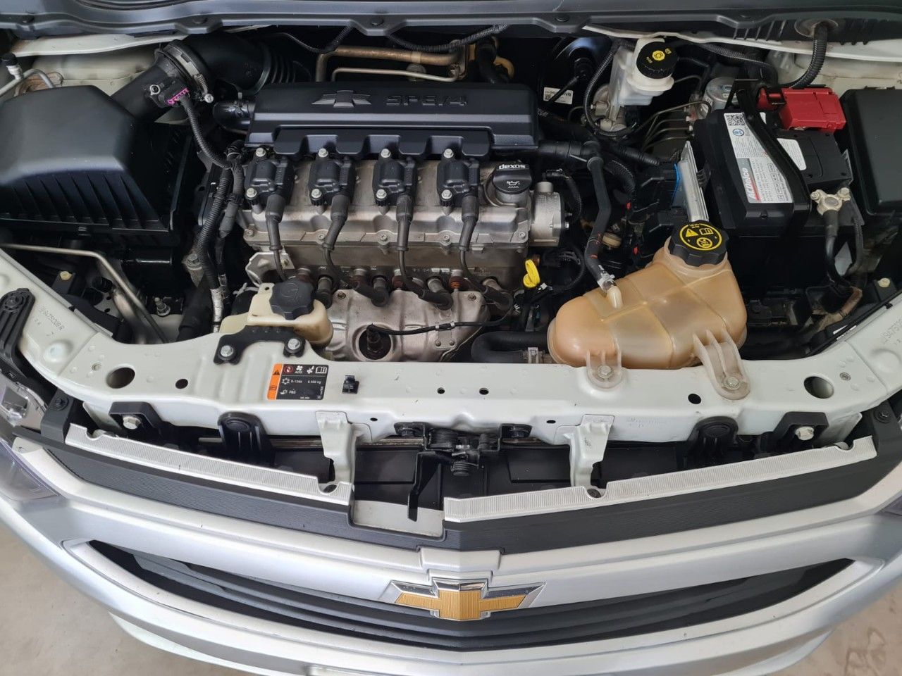 Chevrolet Prisma Usado en Mendoza, deRuedas