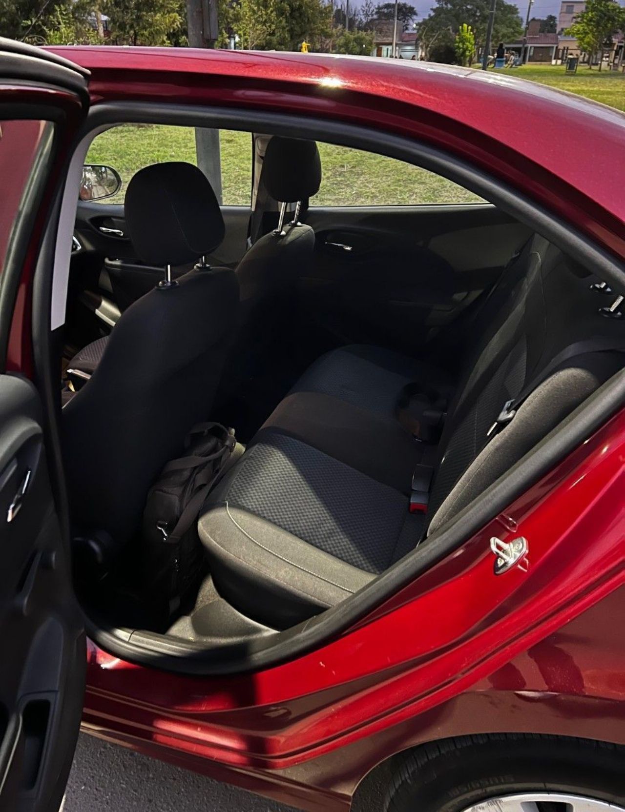 Chevrolet Prisma Usado en Córdoba, deRuedas