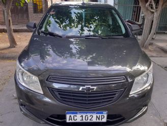 Chevrolet Prisma Usado en San Juan