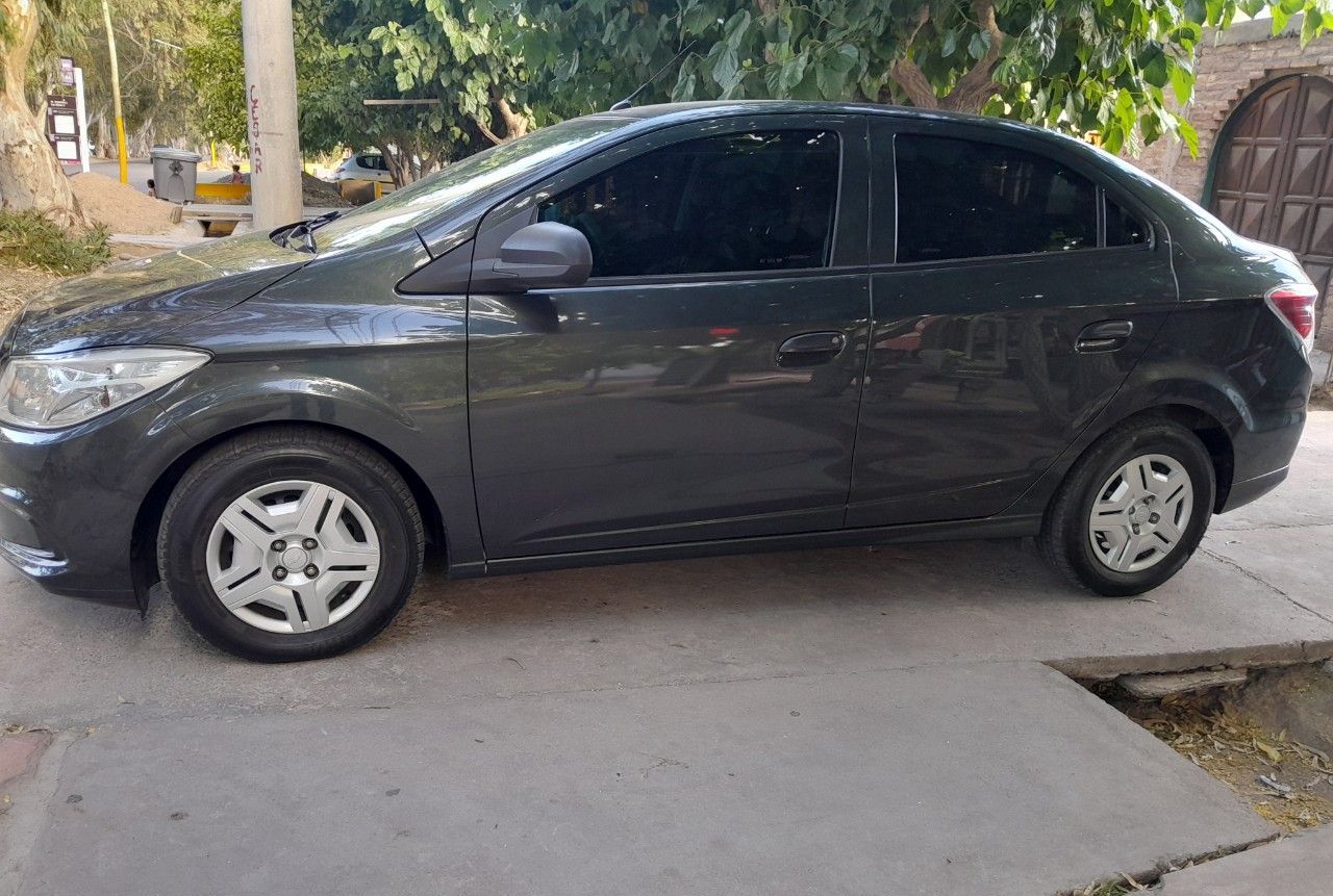 Chevrolet Prisma Usado en San Juan, deRuedas
