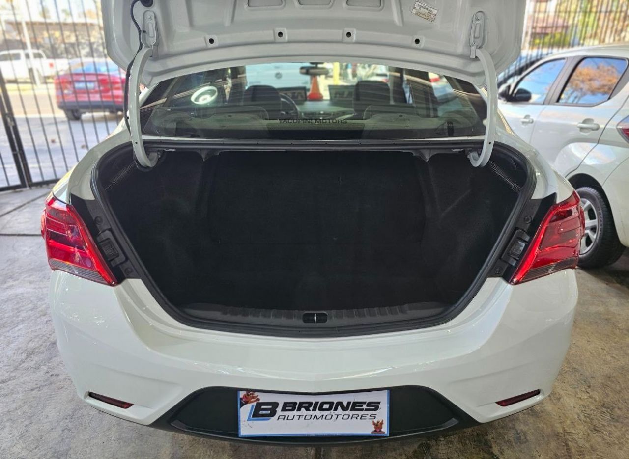 Chevrolet Prisma Usado en Mendoza, deRuedas