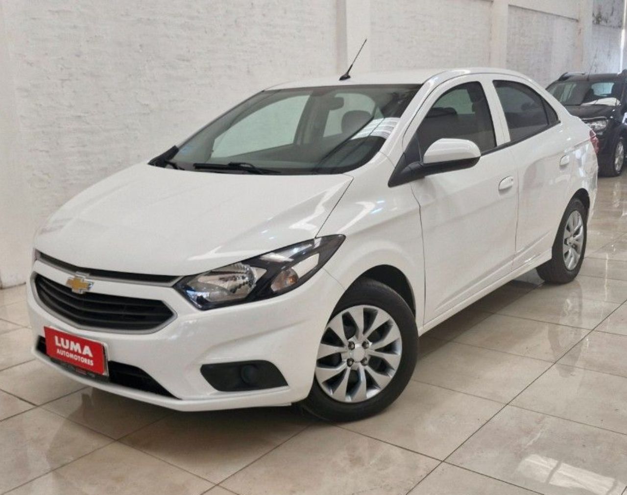 Chevrolet Prisma Usado Financiado en Mendoza, deRuedas