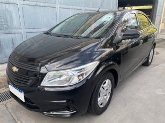 Chevrolet Prisma Usado en San Juan