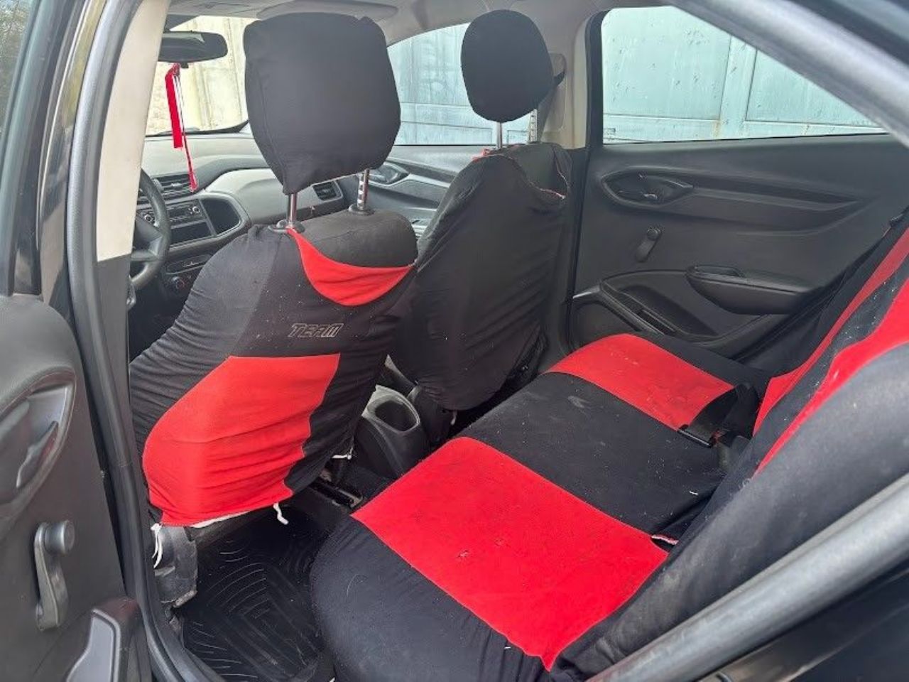 Chevrolet Prisma Usado en San Juan, deRuedas