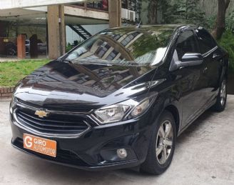 Chevrolet Prisma Usado en Buenos Aires