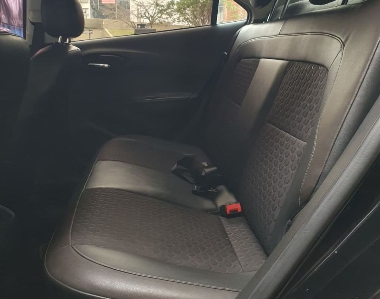 Chevrolet Prisma Usado en Buenos Aires, deRuedas