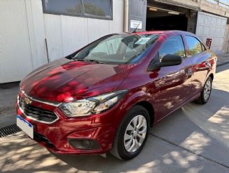 Chevrolet Prisma Usado en San Juan