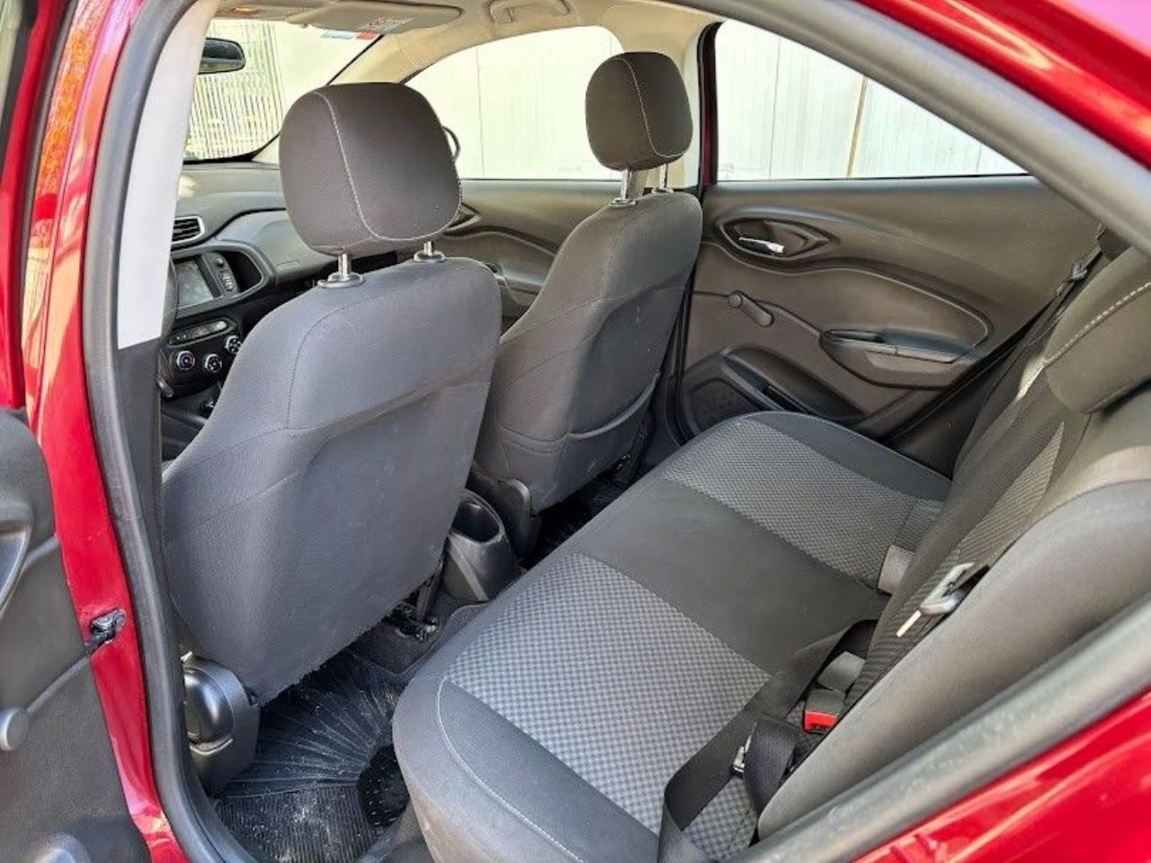 Chevrolet Prisma Usado en San Juan, deRuedas