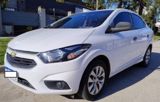 Chevrolet Prisma Usado en Santa Fe
