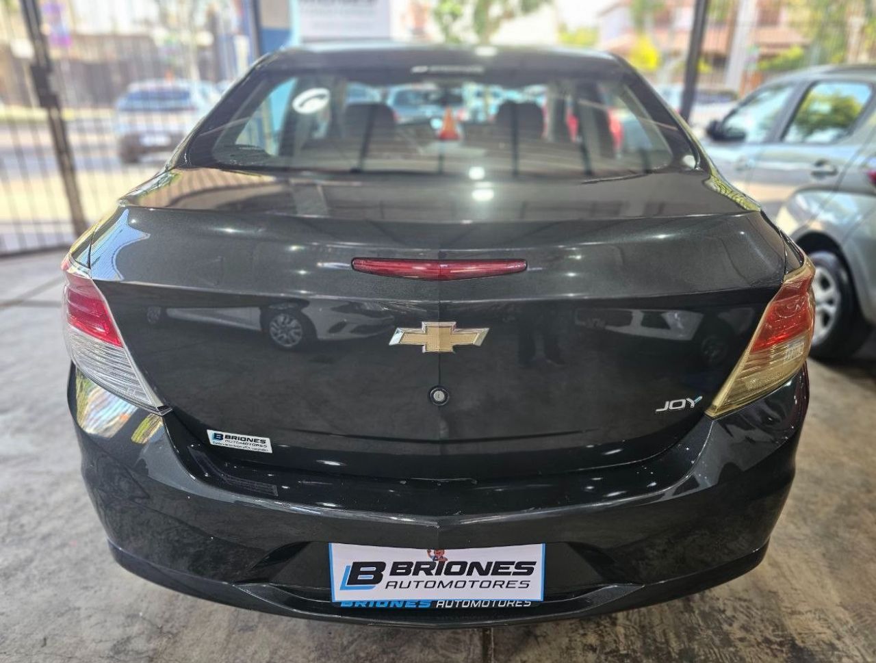 Chevrolet Prisma Usado en Mendoza, deRuedas