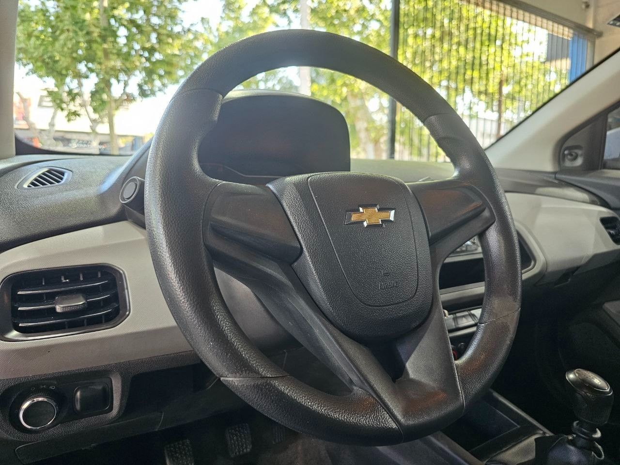 Chevrolet Prisma Usado en Mendoza, deRuedas