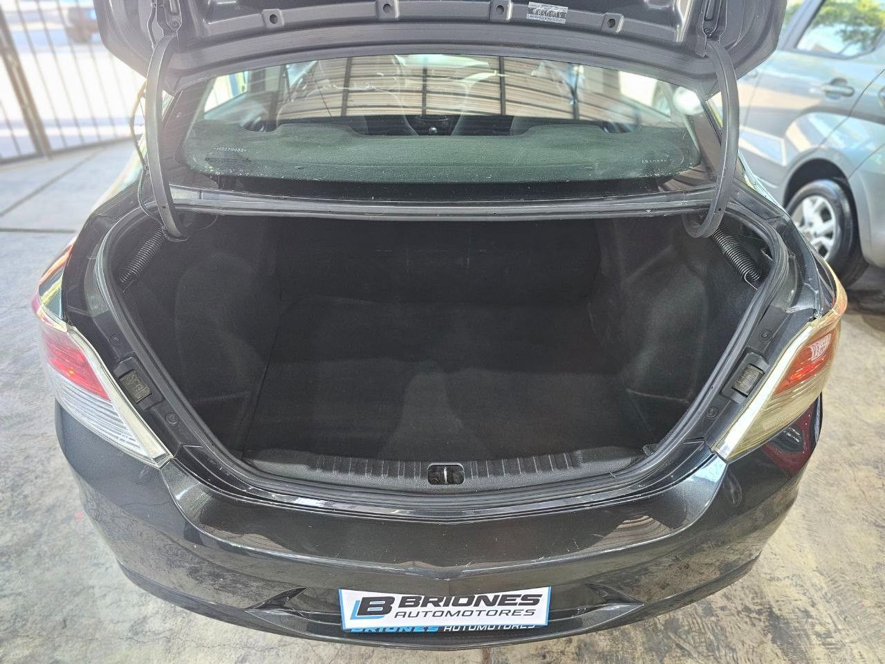 Chevrolet Prisma Usado en Mendoza, deRuedas