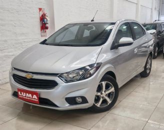 Chevrolet Prisma Usado en Mendoza