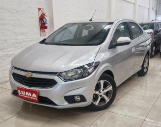 Chevrolet Prisma Usado en Mendoza