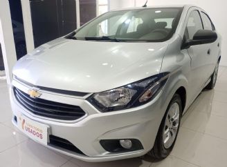 Chevrolet Prisma Usado en Mendoza